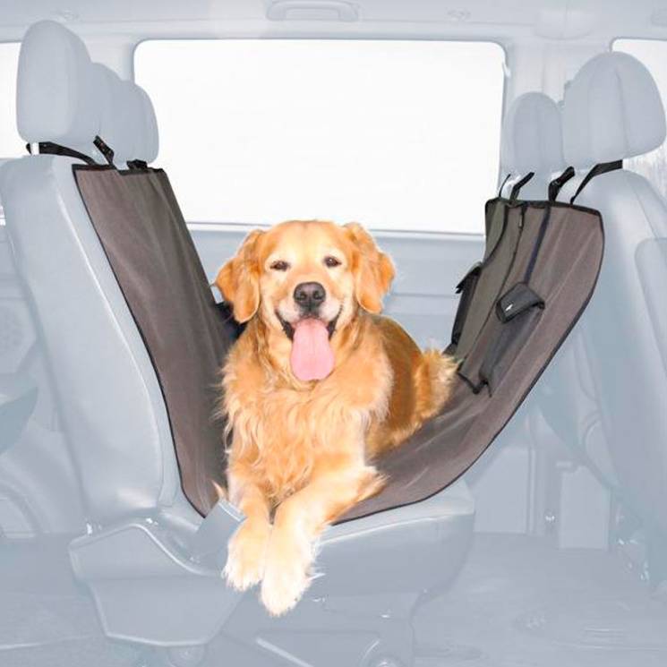 Аксессуары для собак в машину | ваши питомцы