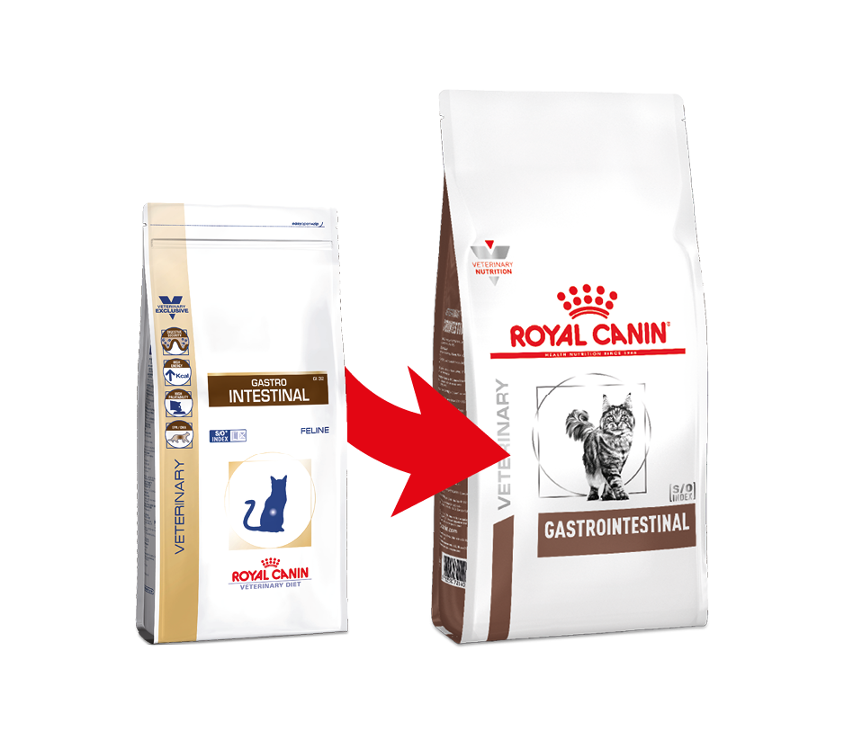 Royal canin satiety для кошек