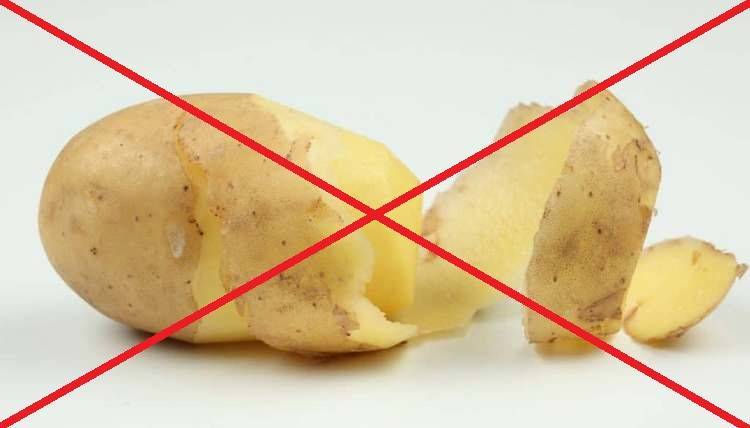 Разрешено ли давать собаке вареную или сырую картошку: что произойдет