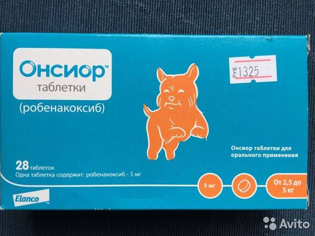 Онсиор