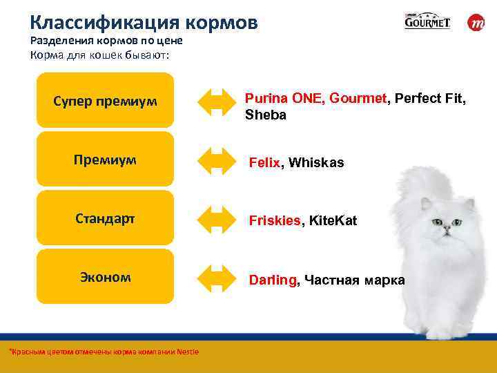 Классы и виды кормов для собак :: syl.ru