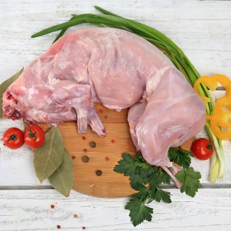 Купить и продать мясо кроликов в москве | частные объявления