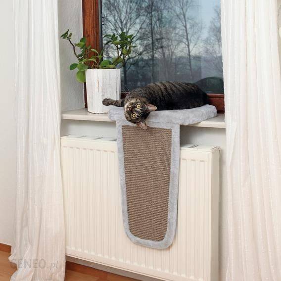 Лежанка для кошки своими руками — из ткани, старого свитера и подручных материалов