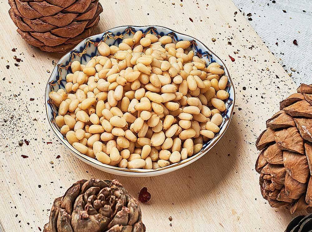 Какие орехи можно давать шиншиллам и в каких количествах