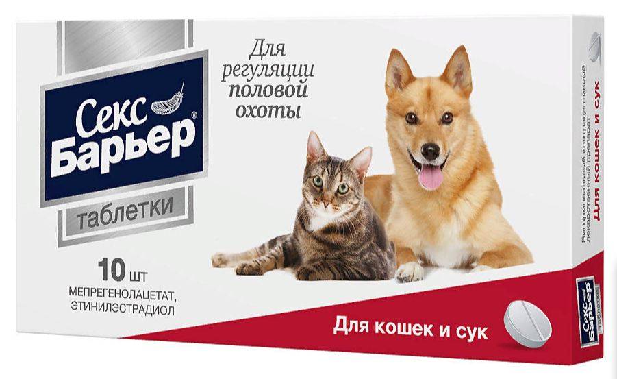 Капли для кошек гестренол: применение и отзывы ветеринаров. гестренол – капли и таблетки для кошек и котов