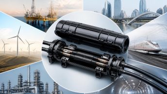 где используются муфты кабельные
