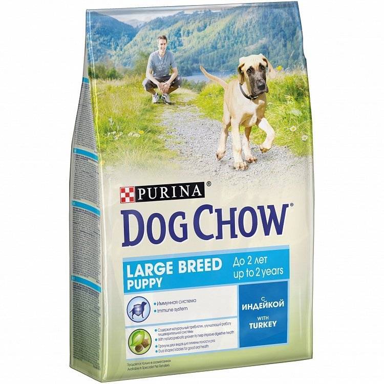 Dog chow корм для собак отзывы ветеринаров ⋆ онлайн-журнал для женщин