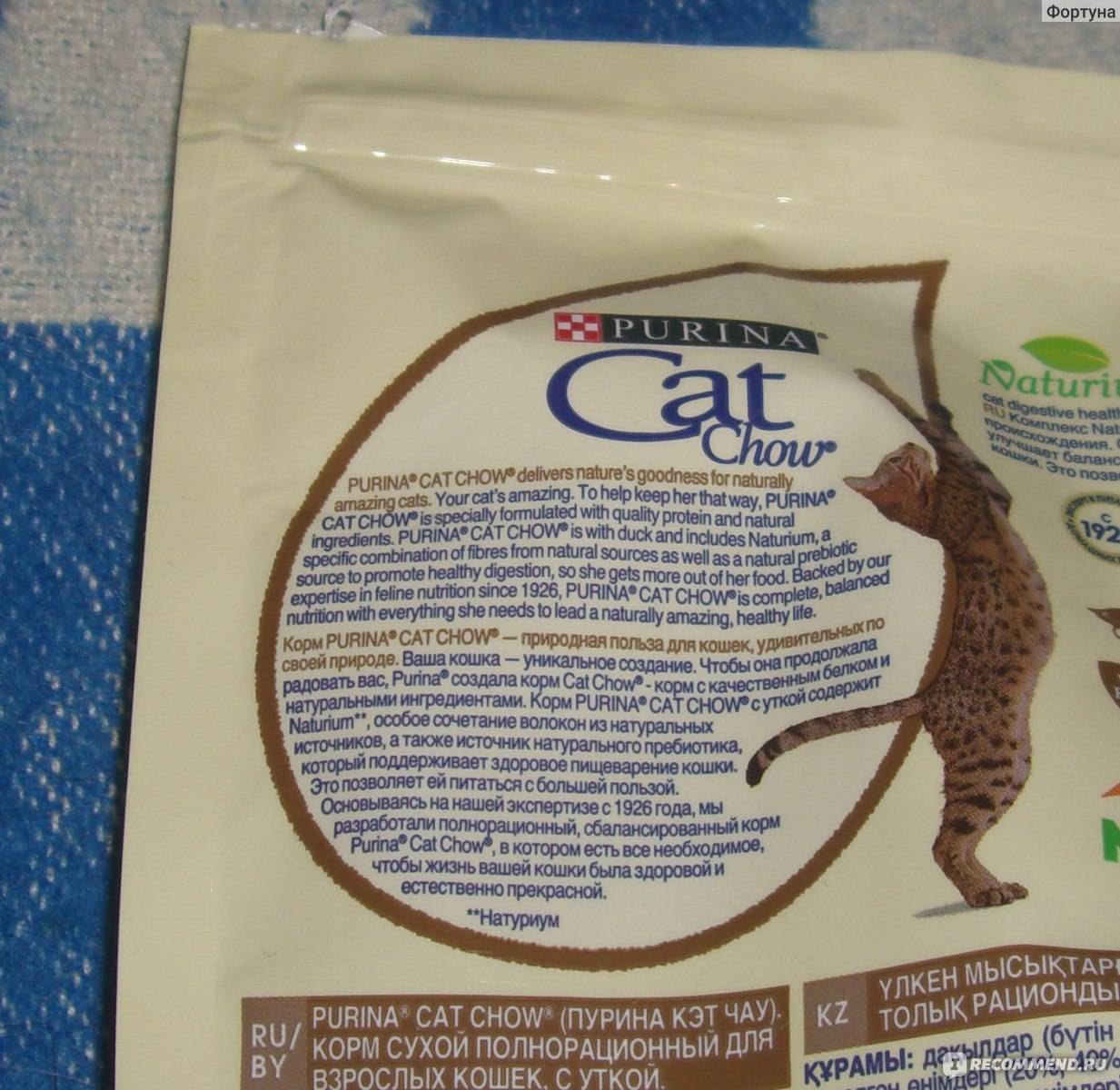 16 лучших витаминов для кошек - рейтинг 2021