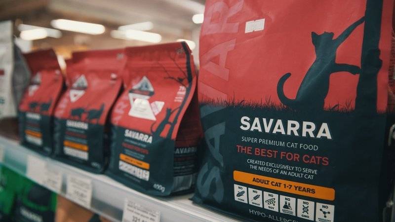 Обзор состава корма savarra для кошек и котят: какой у него рейтинг, отзывы на корм «савара»