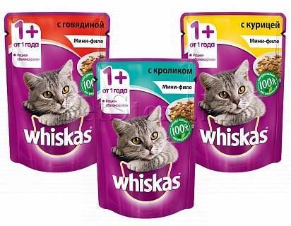 Корм фрискис для кошек – описание, класс корма, стоимость, отзывы