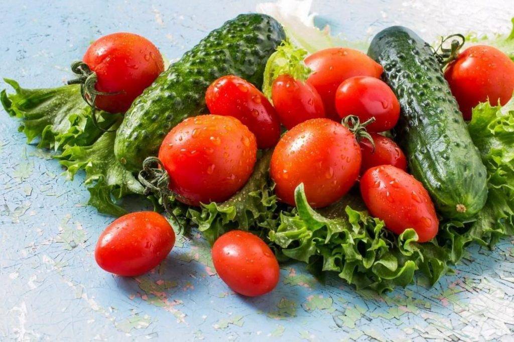 Низкоуглеводные овощи – что кушать и чего избегать
