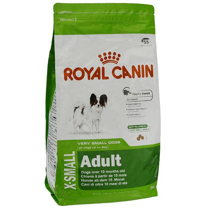 Корм для собак royal canin: отзывы и разбор состава