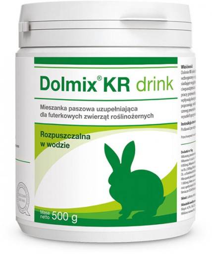 Витаминные и минеральные добавки для кроликов