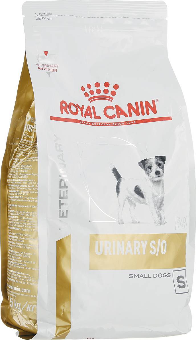 Роял канин для собак отзывы ветеринаров и разбор состава royal canin