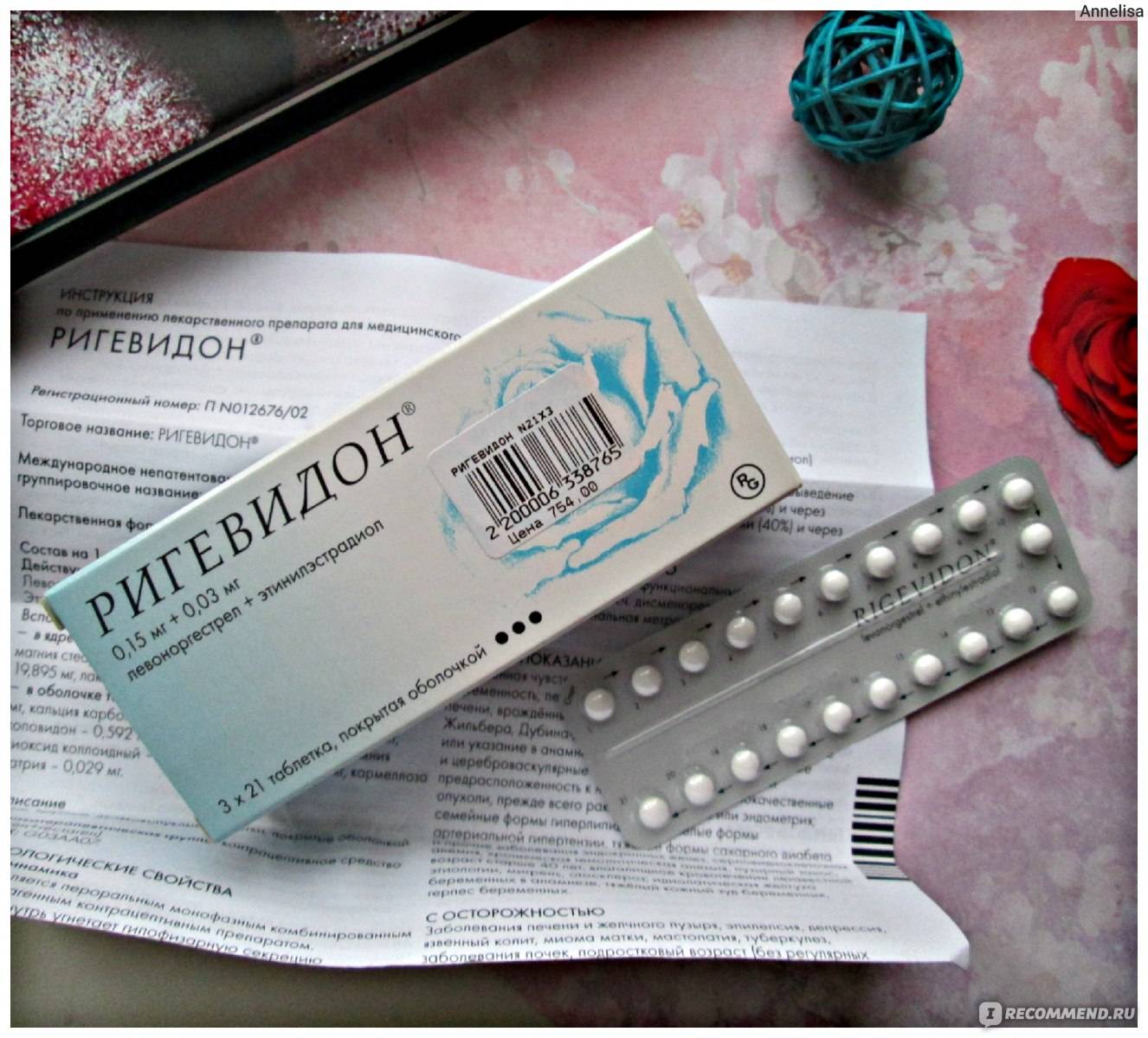 Спираль или противозачаточные таблетки: что лучше?