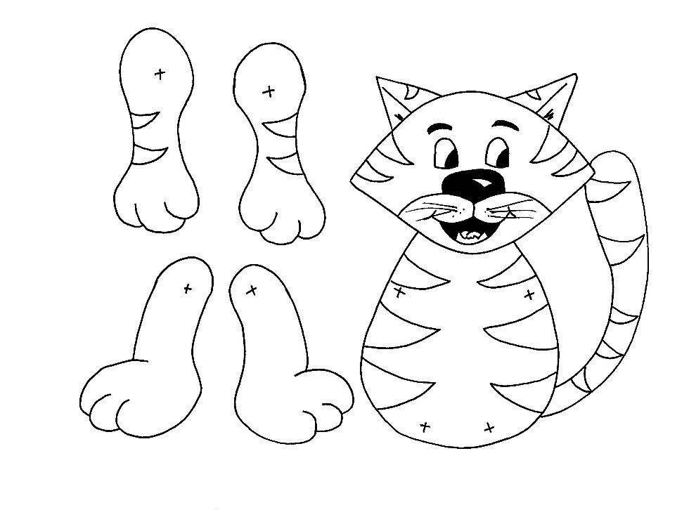 Игрушки для кошек своими руками: 20 идей для вашей кошки. 25 гениальных лайфхаков для любителей кошек