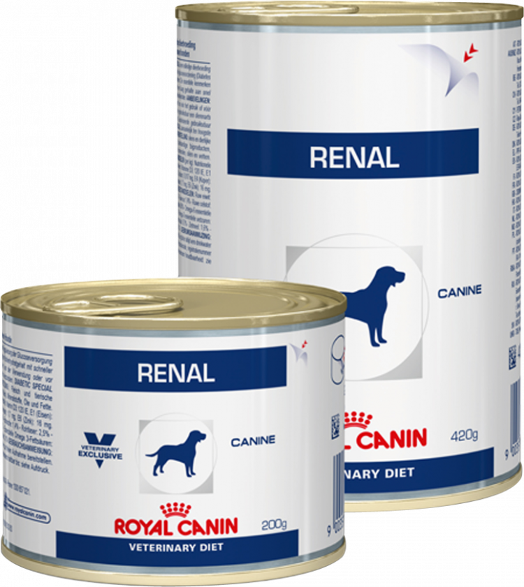 Royal canin gastro intestinal