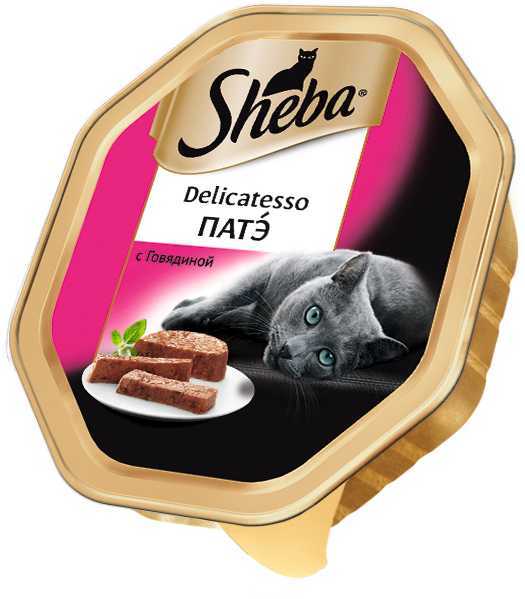 Корм для кошек sheba («шеба»): отзывы ветеринаров и владельцев животных, состав, ассортимент, преимущества и недостатки