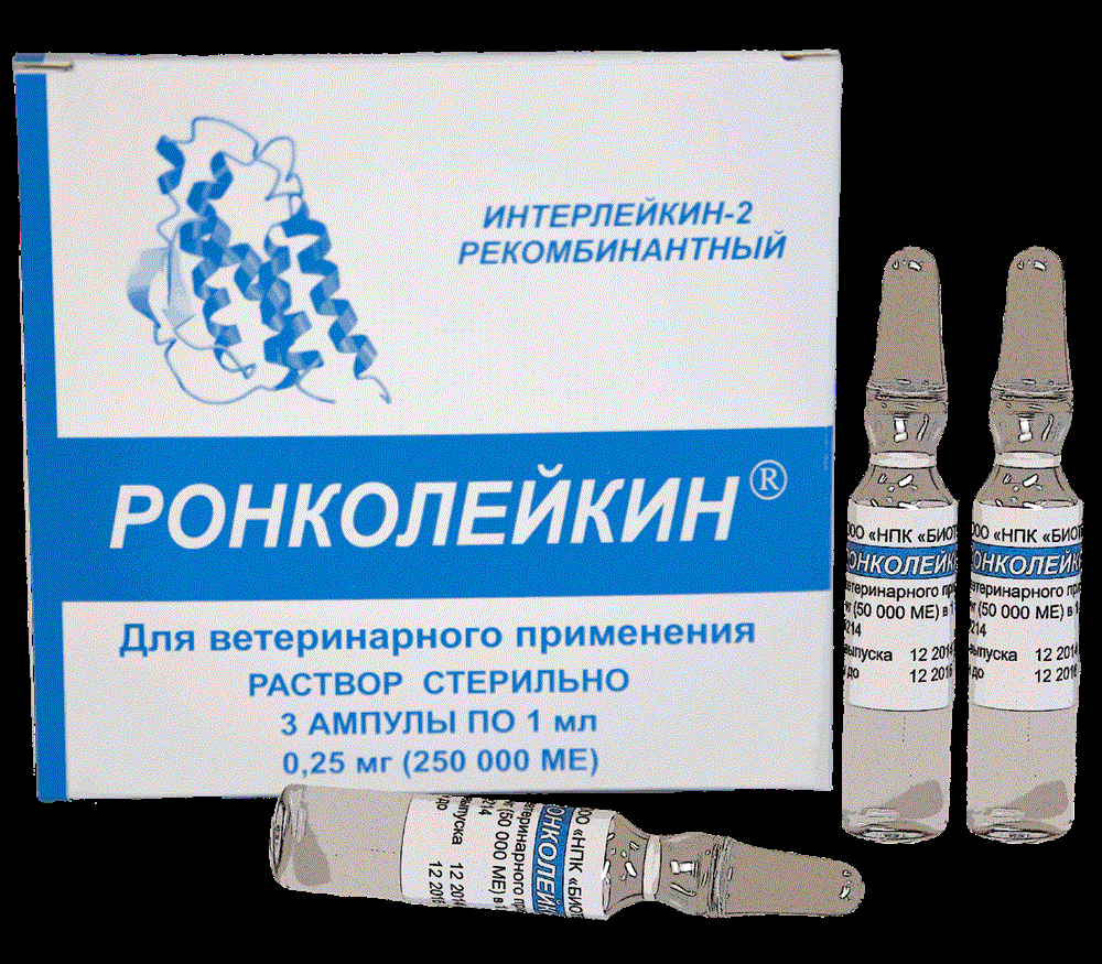 Четыре стратегии лечения анемий у онкологических больных в россии