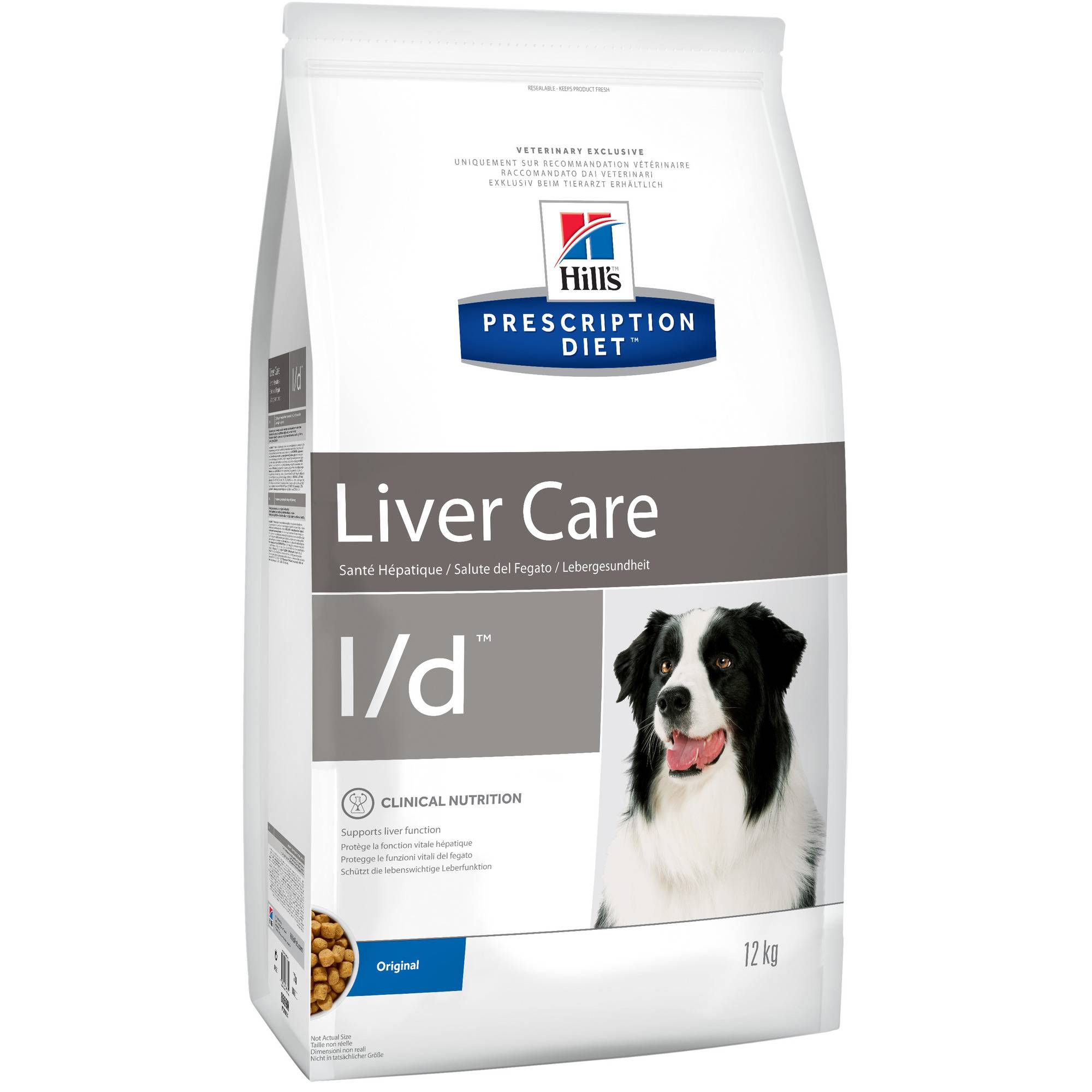 Корм при заболеваниях печени. Корм для собак Hills Prescription Diet l/d. Хиллс Гепатик для собак сухой корм. Хиллс l d для собак. Hills Liver Care l/d для собак.