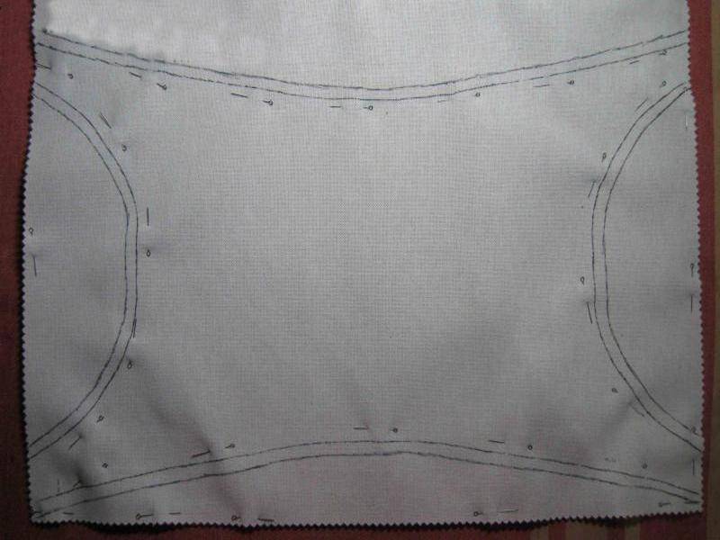 Как сделать гамак для шиншиллы своими руками: выкройки и пошаговая инструкция изготовлений из джинсов в домашних условиях