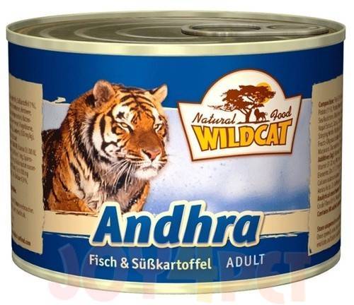 Wildcat (вилдкэт): обзор корма для кошек, состав, отзывы