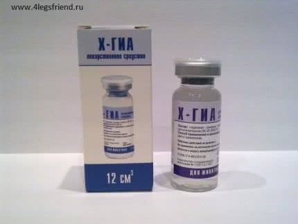 7 особенностей приема глюкозамина и хондроитина - нолтрекс.