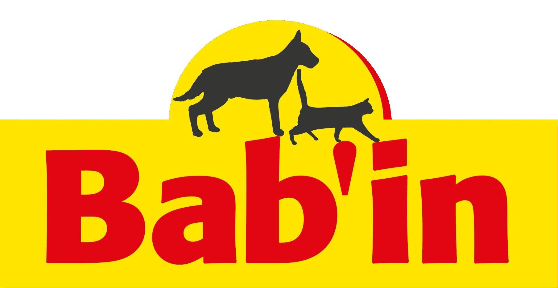 Корм для собак babin