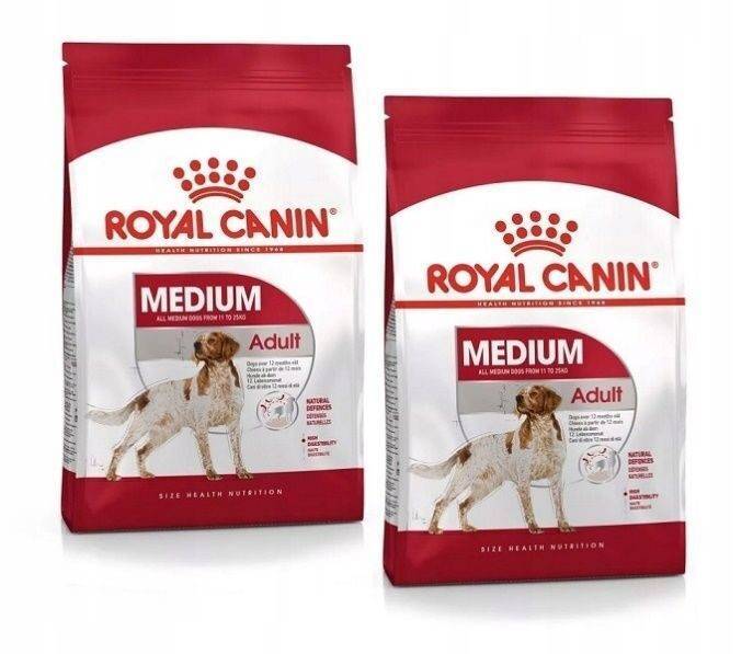 Royal canin для щенков крупных, средних и мелких пород. отзывы экспертовреклама
