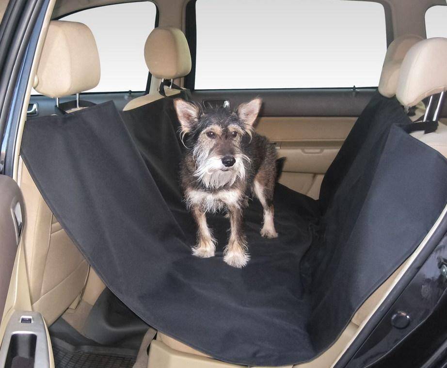 Автогамак для собаки в машину: 240 выкроек и фото своими руками