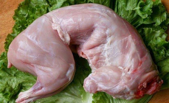 Мясо кролика оптом - 39 предложений в россии, сравнить цены и купить