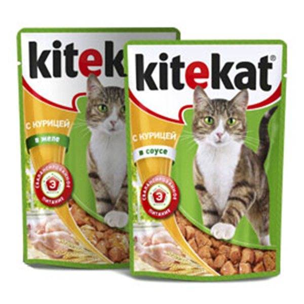 Китикет корм для кошек: состав и польза kitekat, отзывы ветеринаров и владельцев домашних питомцев