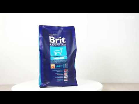 Корм для собак brit premium: отзывы и обзор состава