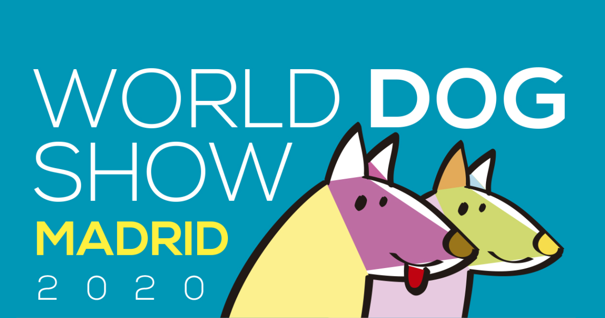 Чемпионат мира выставка собак 2021