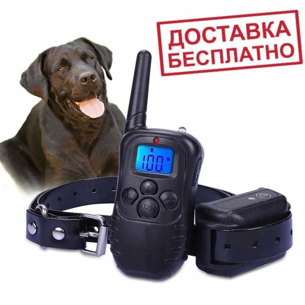 Ошейник антилай: для больших и маленьких собак, ультразвуковой, спрей и стационарный, а также как работает это устройство