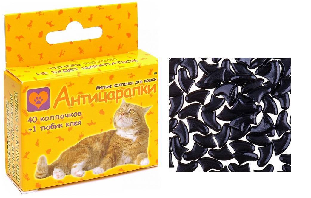 Антицарапки для кошек и котов