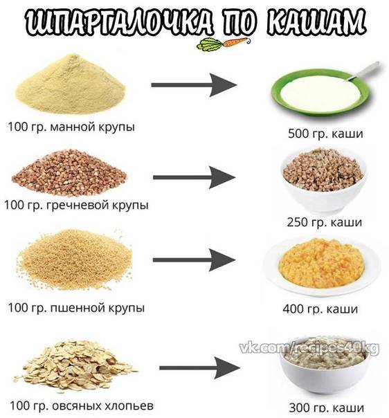 Какую крупу можно давать кошкам