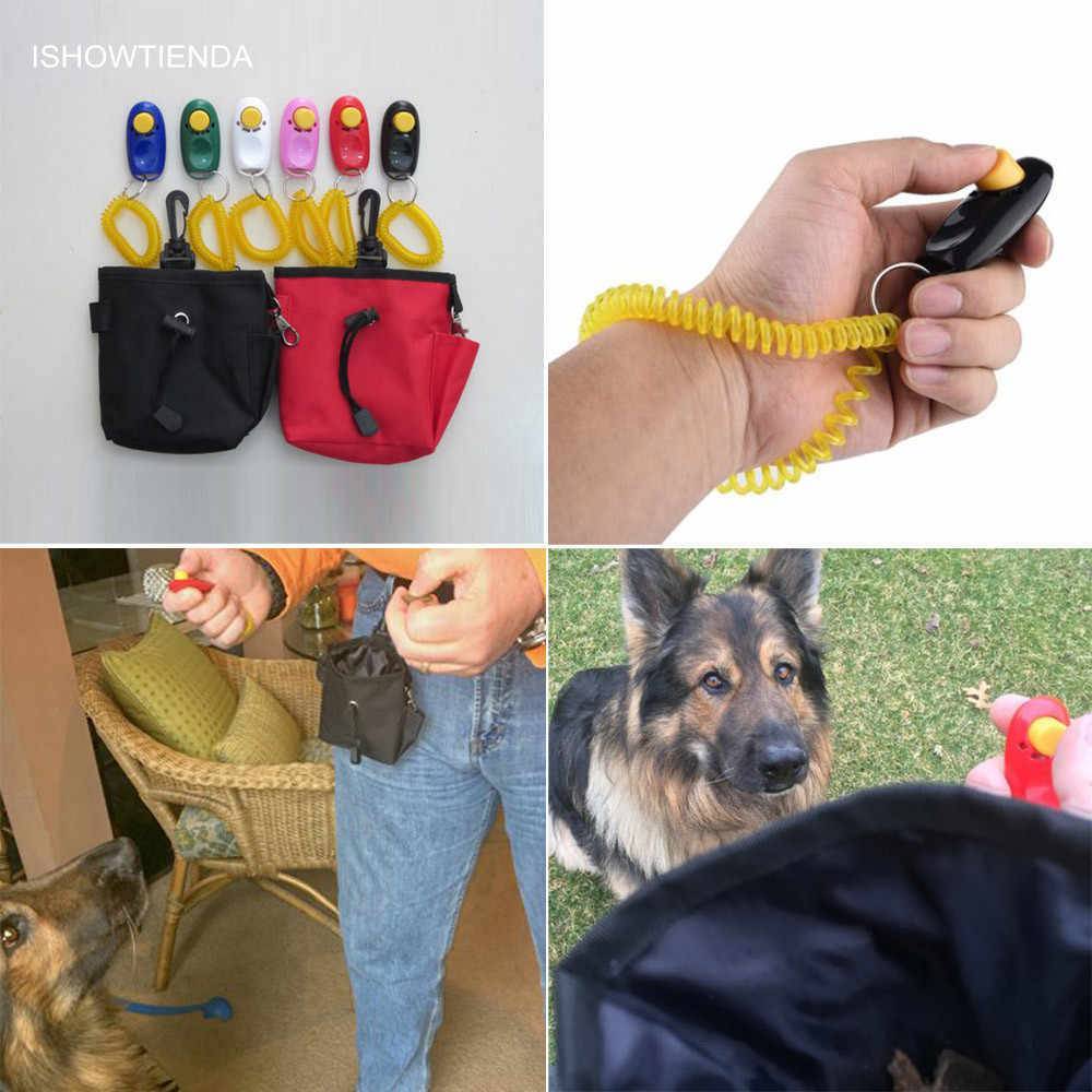 Для чего нужны кликеры для собак: использование для дрессировки питомцев