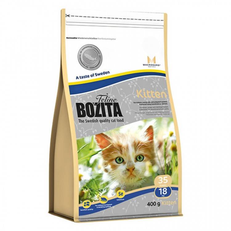 Корм Bozita (Бозита) для собак