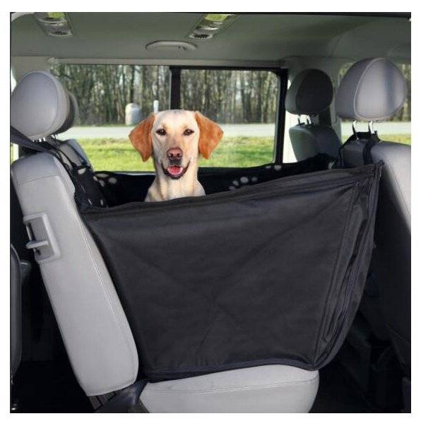 Гамак для собак в машину для перевозки животного