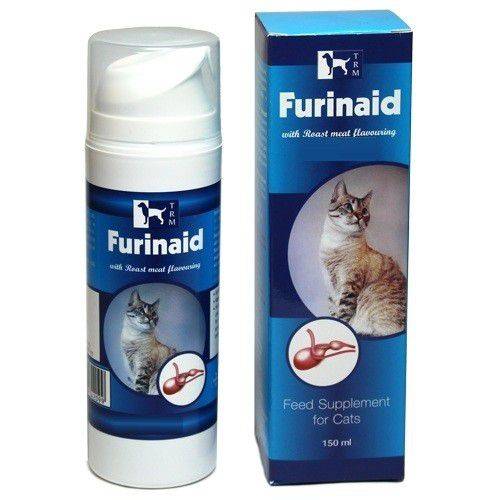  фуринайд furinaid для кошек и собак