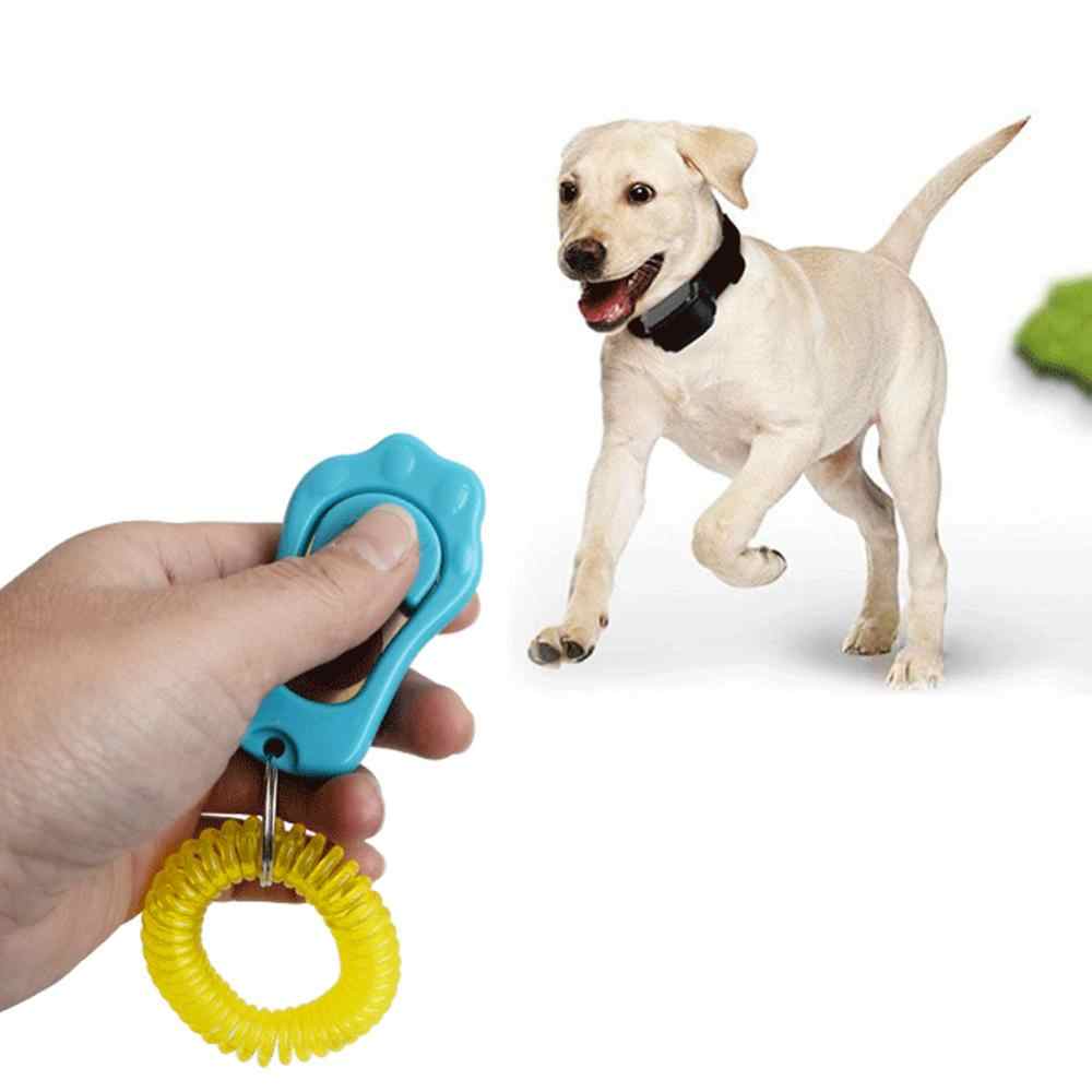 Кликер для собак: для чего он нужен и как им пользоваться? как дрессировать собак с помощью кликера