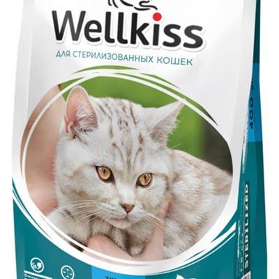 Wellness корм для кошек: сухой, отзывы ветеринаров и владельцев