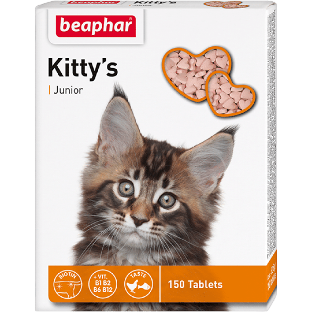 ᐉ витамины beaphar для кошек: 5 популярных видов, отзывы - getzoofood.ru
