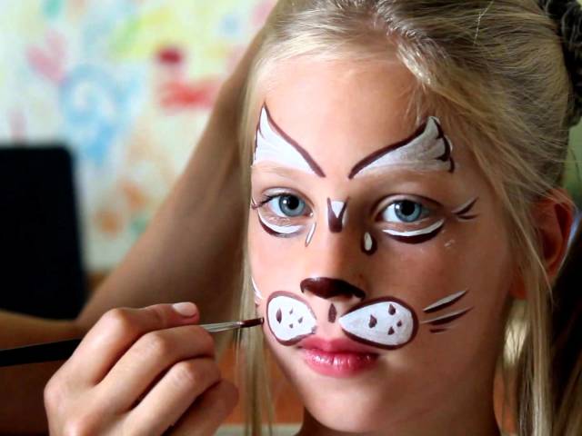 Как нарисовать ребенка - пошагово делаем детское лицо и фигуру. 125 фото и видео мастер-класс