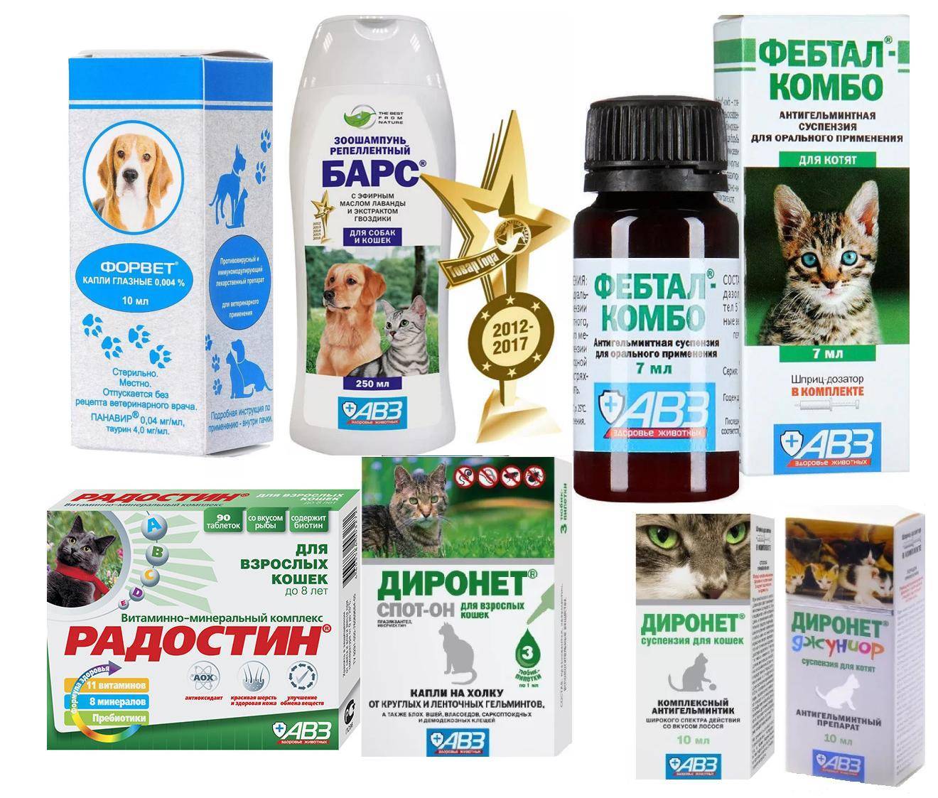 Инструкция по применению препарата форвет для кошек: состав и дозировка, особенности, цена и отзывы