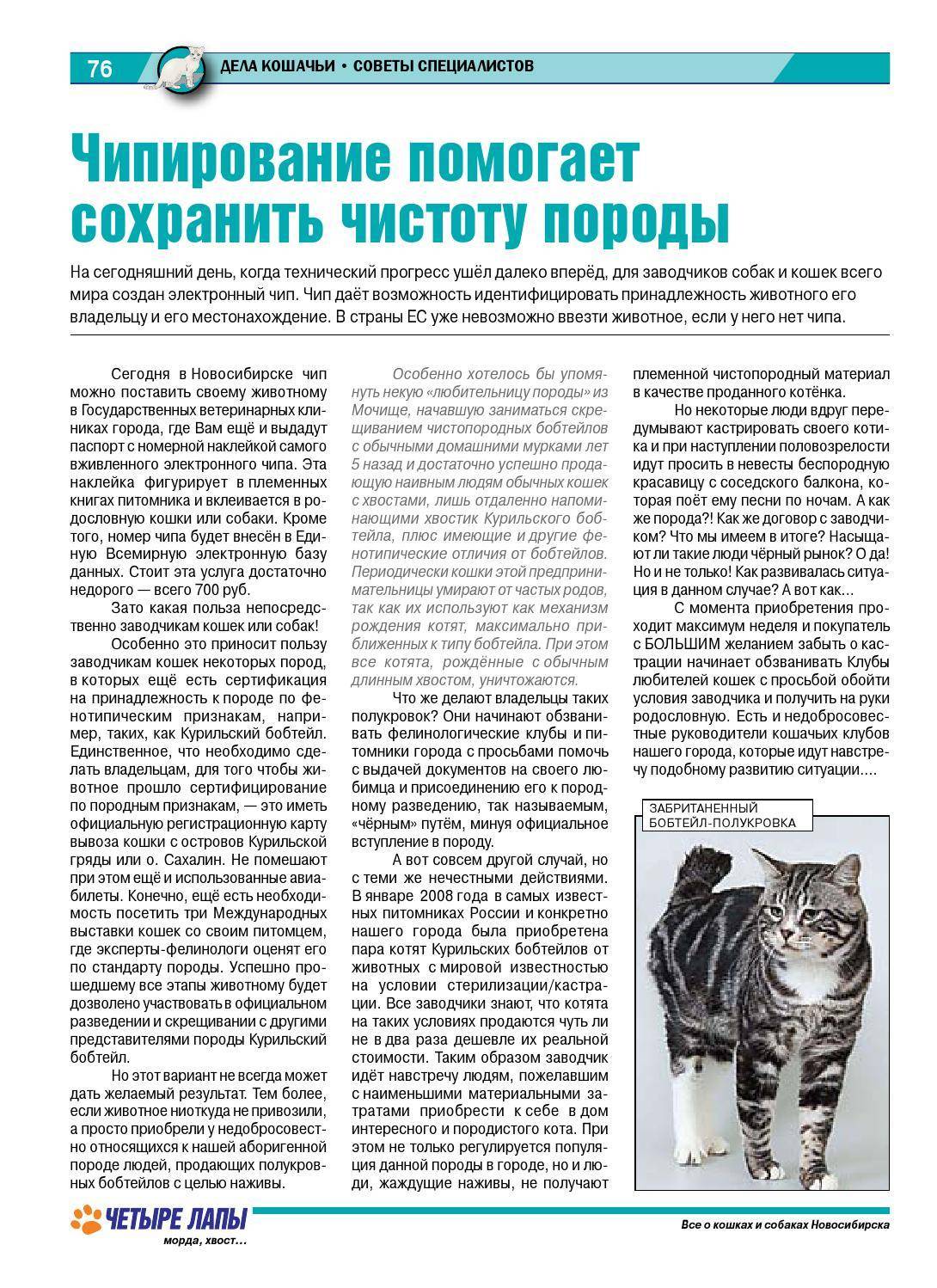 Закон о домашних животных в россии — что ждет владельцев в 2021 году ?