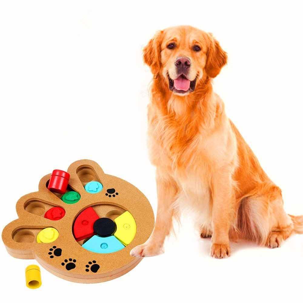 Игрушки для собак: какие бывают, зачем нужны, как выбрать