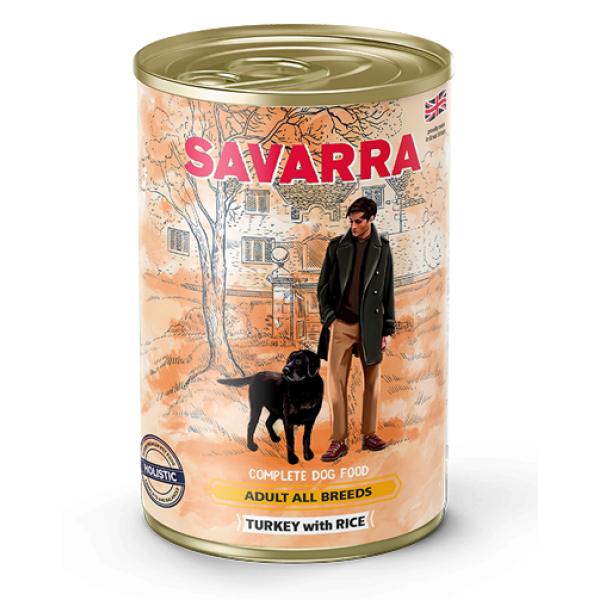 Корм для собак savarra: отзывы и обзор состава