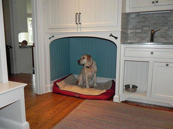 Оригинальная будка для собаки своими руками — советы по выбору места, определения размеров, фото идеи